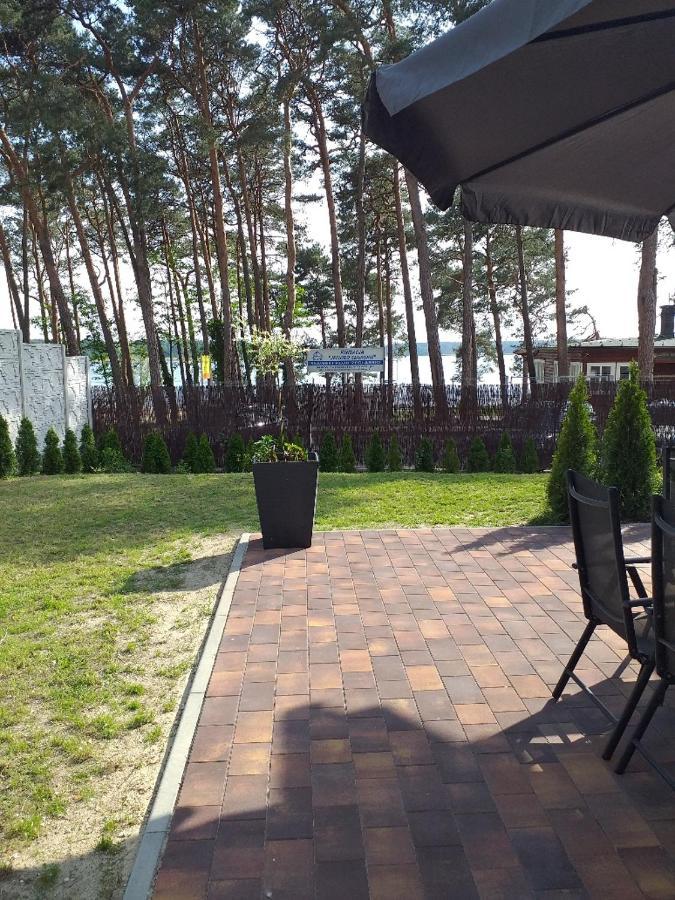 Lavilla Przy Plazy Slawa Exterior photo